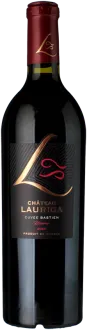 photo du vin Cuvée Bastien 2023 Château de Lauriga