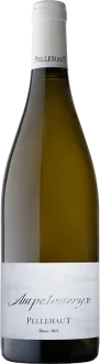 photos du vin Ampelomeryx Blanc 2024 Pellehaut
