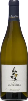 image du vin Jean-Jacques Bardin "les Chaumes" Sancerre Blanc