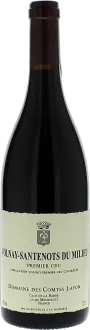 image du vin Santenots du Milieu