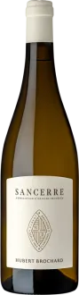 photo du vin Sancerre 2024 Domaine Hubert Brochard