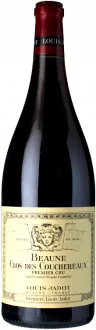 photo du vin Magnum Beaune 1er Cru Clos des Couchereaux 2019 Louis Jadot