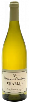 photo du vin Chablis Domaine du Chardonnay