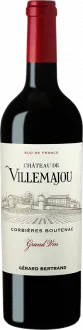 image du vin Château Villemajou Grand Vin