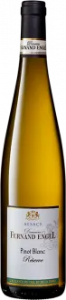 photo du vin Pinot Blanc Réserve 2024 Domaine Fernand Engel