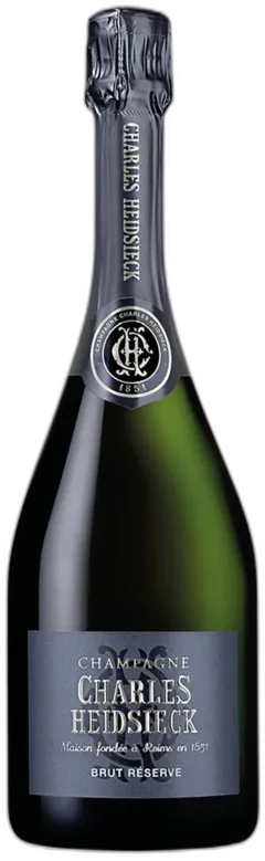 photo du vin Brut Réserve