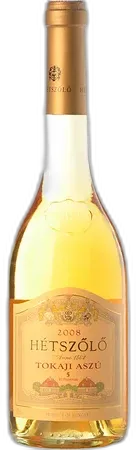 image du vin Tokaji-Hétszolo Aszú 5 Puttonyos