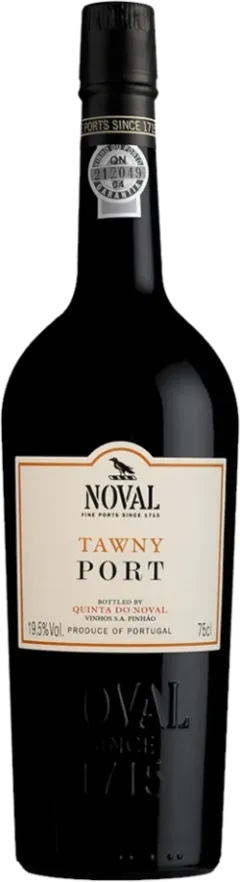 image du vin Porto Quinta do Noval Tawny