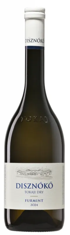 photos du vin Tokaji Disznoko Furmint Sec