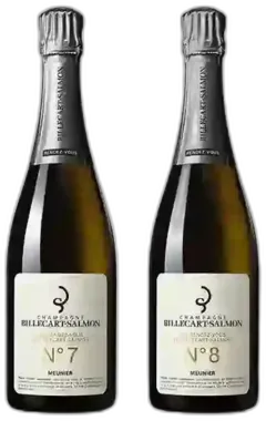 photo du vin Les Rendez-Vous 7 et 8