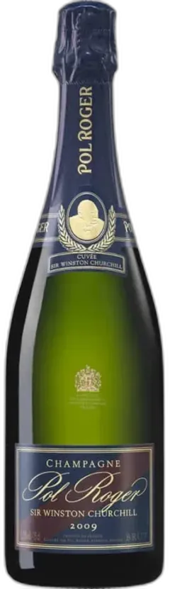 photo du vin Sir Winston Churchill