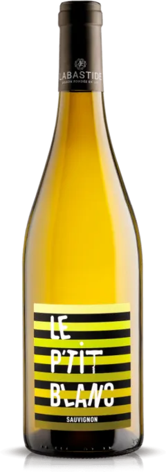 photo du vin le p’Tit