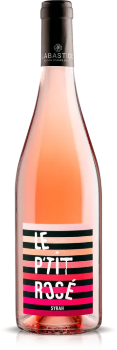 capture du vin le p’Tit
