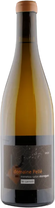 illustration du vin Le Carroir