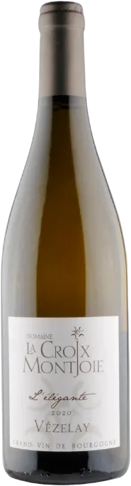 photo du vin Elégante