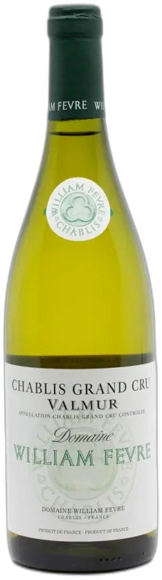 photos du vin Valmur