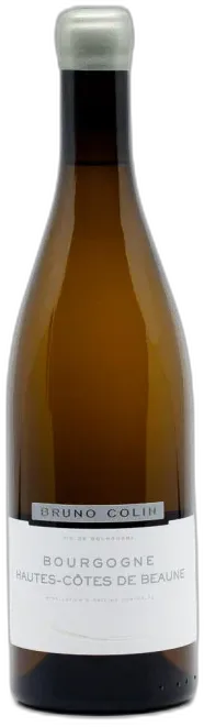 illustration du vin Bruno Colin Bourgogne Hautes Côtes de Beaune 2021