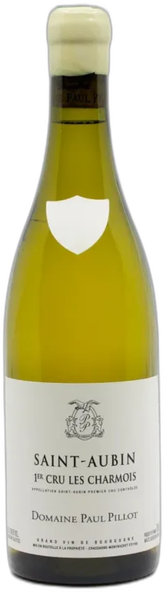 photo du vin Les Charmois