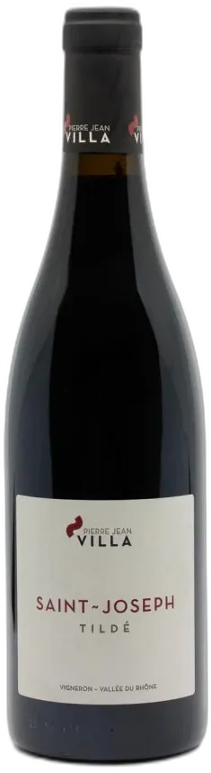 capture du vin Tilde