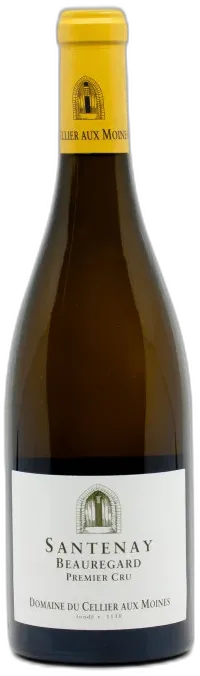 vue du vin Beauregard