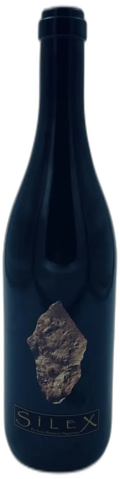 aperçu du vin Domaine Didier Dagueneau Silex, Pouilly-Fumé