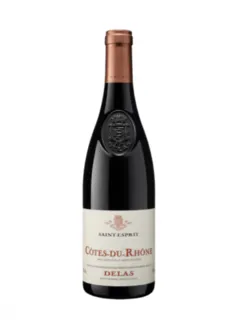 image du vin Saint Esprit