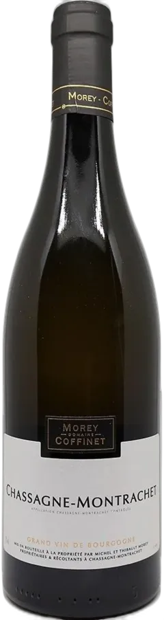 image du vin Chassagne-Montrachet