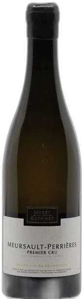 image du vin Perrières
