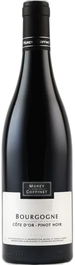 image du vin Pinot Noir
