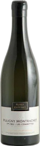 photo du vin Les Combettes