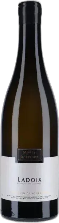 image du vin Ladoix Blanc