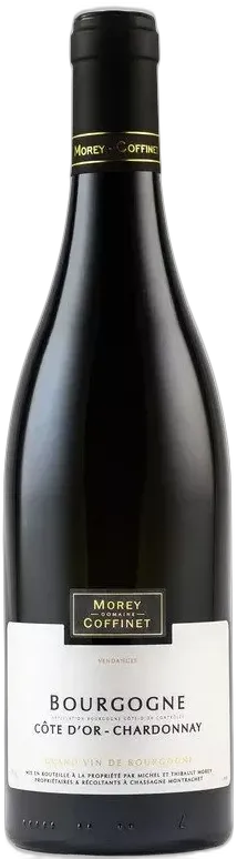 photo du vin Côte d’or Chardonnay