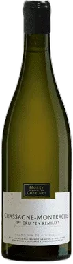 photo du vin Chassagne-Montrachet 1er Cru en Remilly