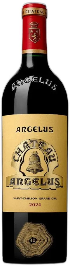 photo du vin Angelus