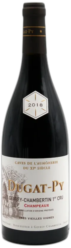 photos du vin Champeaux Très Vieilles Vignes