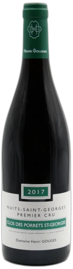 photos du vin Clos des Porrets Monopole