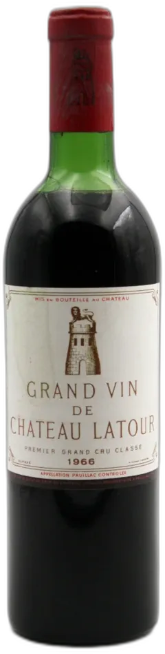 image du vin Latour