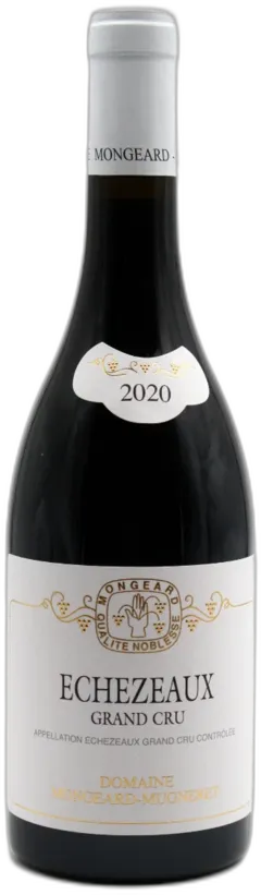 photo du vin Echezeaux Grand Cru