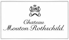 photo du vin Mouton Rothschild