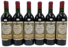 photos du vin Rauzan-Gassies