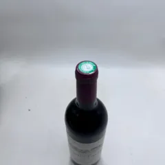 photo du vin Château Pontet-Canet