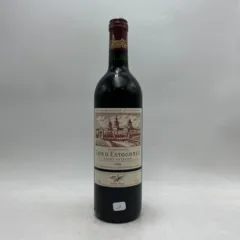image du vin Cos d’Estournel