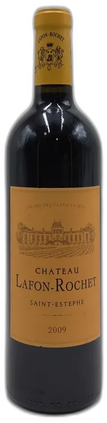 aperçu du vin Lafon-Rochet