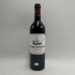 photo du vin Château Beychevelle