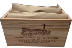 illustration du vin Assortiment du Domaine de la Romanée Conti 2016 Domaine de la Romanée-Conti 2016