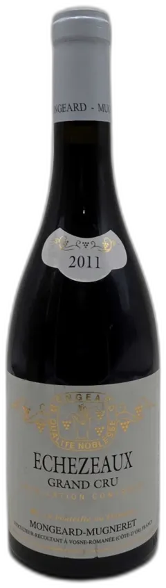 photo du vin Echezeaux