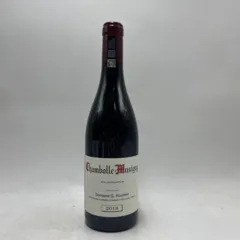 illustration du vin Chambolle-Musigny