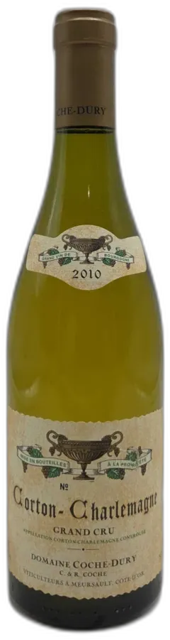 photos du vin Corton Charlemagne