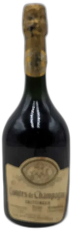 photo du vin Comtes de Champagne