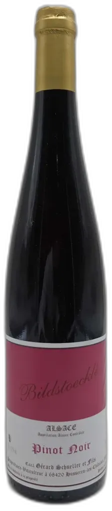 photo du vin Pinot Noir Bild